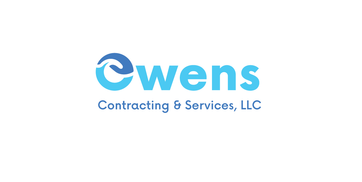 Logo Design by saurov for OwensContracting & Services, LLC | Design #29146433