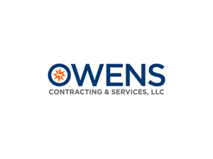 Logo Design by BNdesigner for OwensContracting & Services, LLC | Design: #29135461