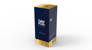 Design Emballage par davidsantacruz7 pour ce projet | Design : #29133381