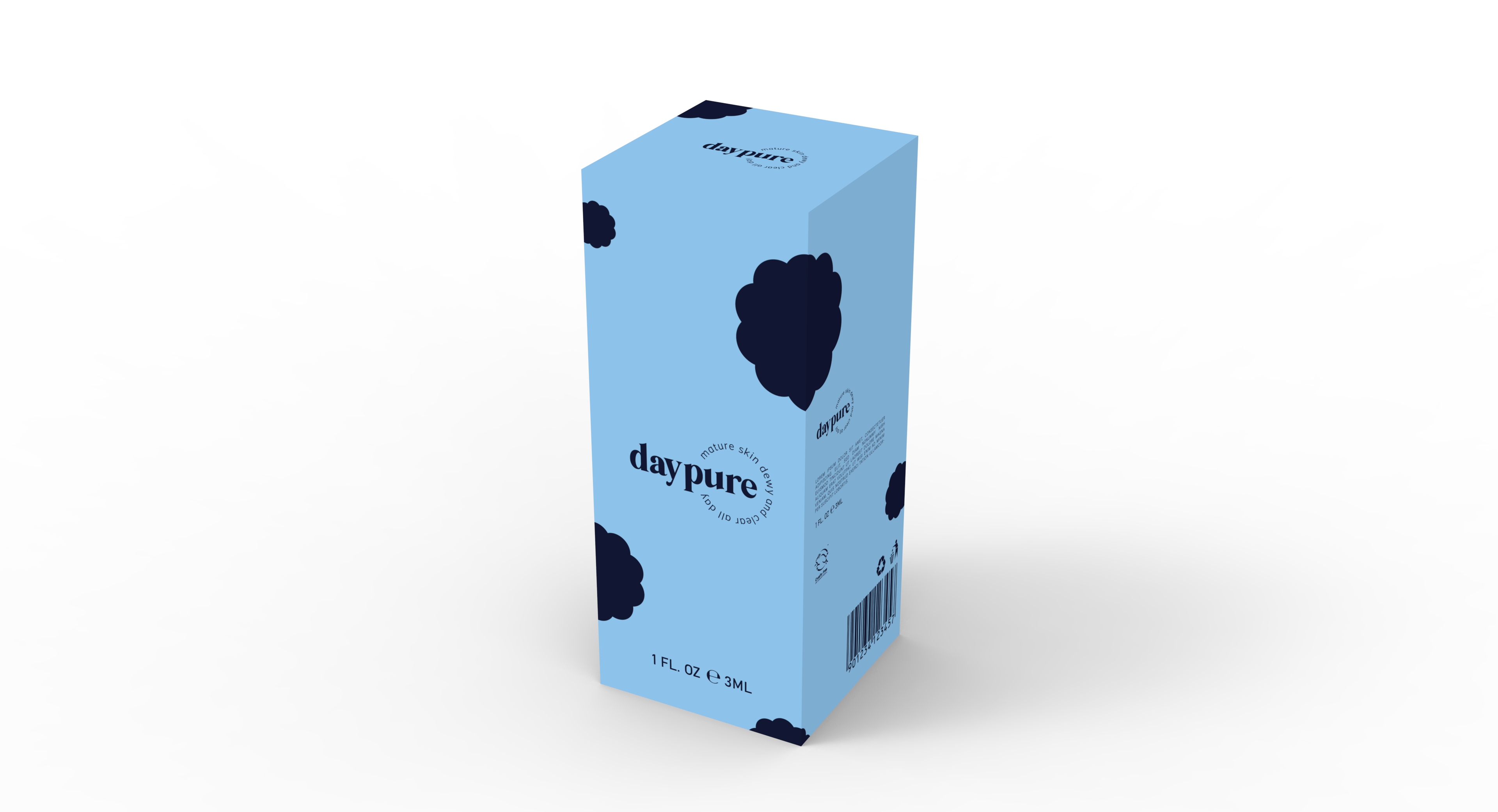 Design Emballage par davidsantacruz7 pour ce projet | Design #29133507