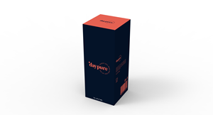 Design Emballage par davidsantacruz7 pour ce projet | Design : #29133725