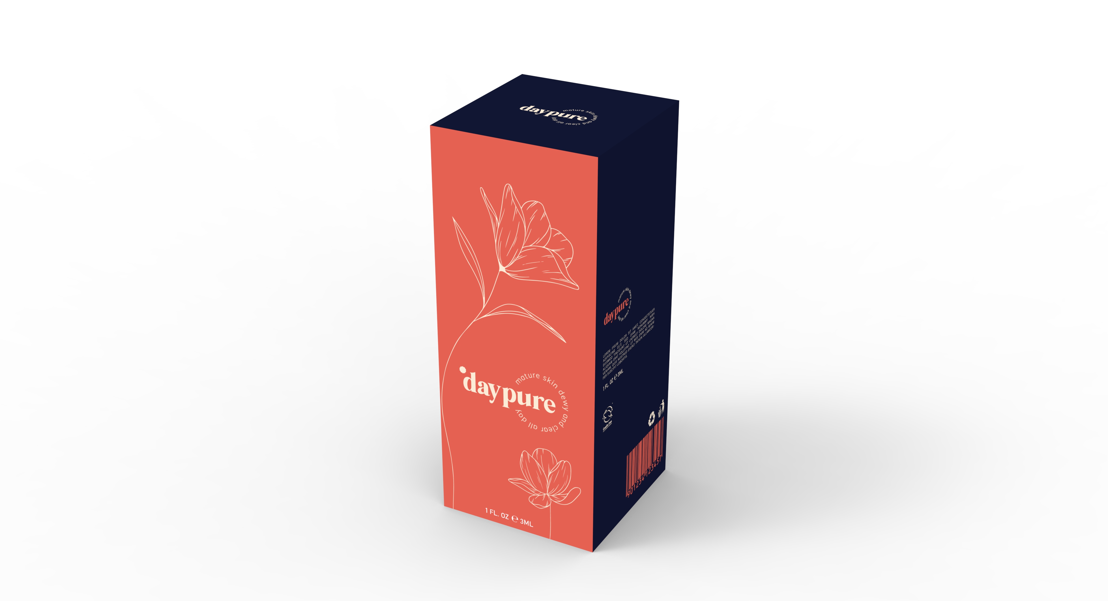 Design Emballage par davidsantacruz7 pour ce projet | Design #29133726