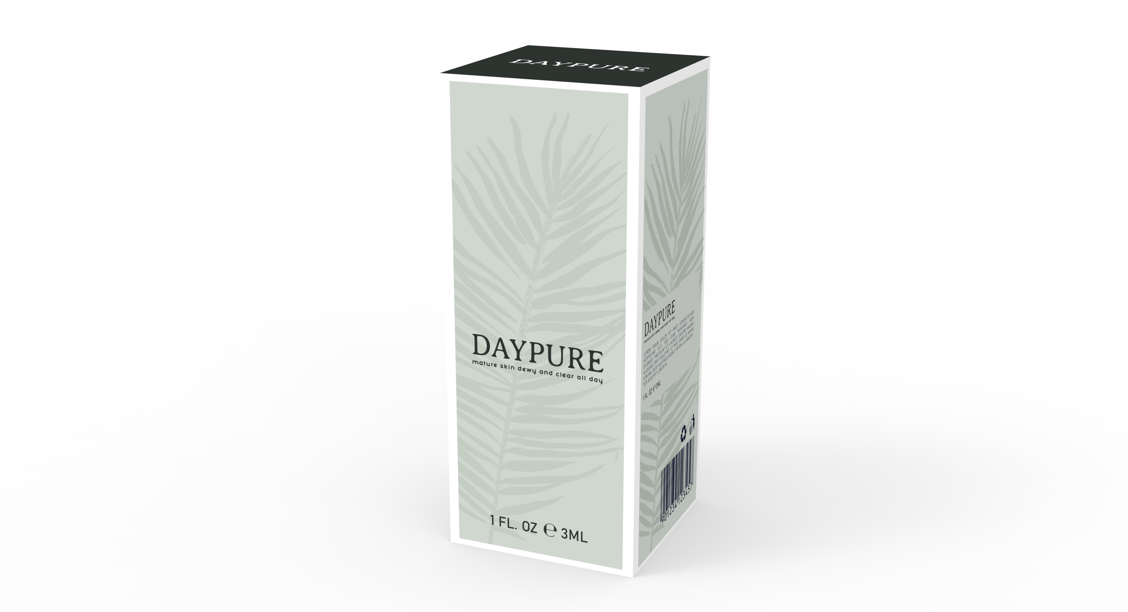 Packaging Design by davidsantacruz7 for this project | Design #29152124