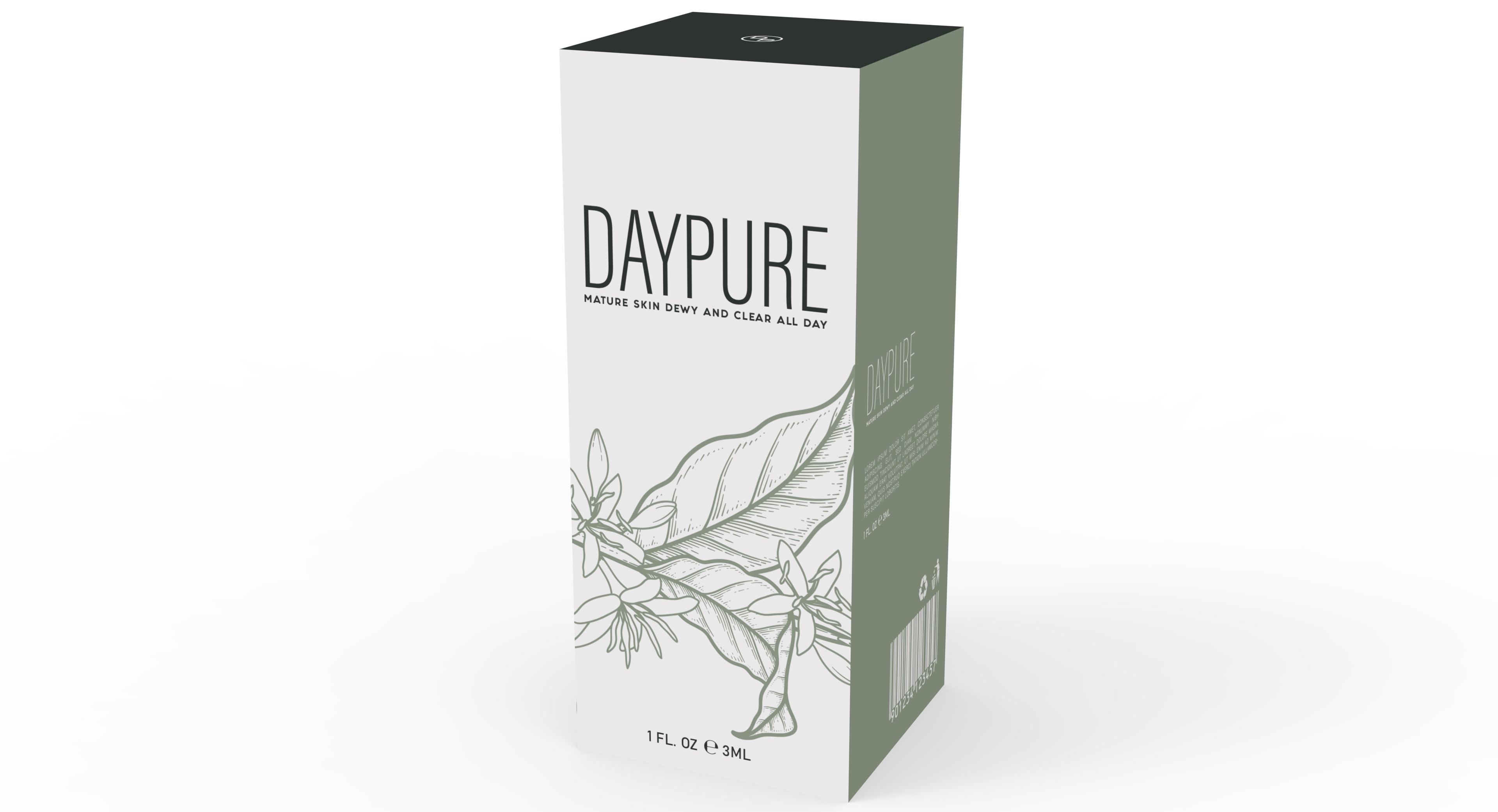 Design Emballage par davidsantacruz7 pour ce projet | Design #29152284