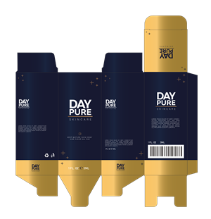 Packaging Design by davidsantacruz7 for this project | Design #29164182