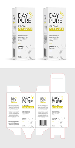 Packaging Design by ARTOGRAPHY