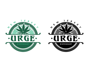 URGE | Logo Design by isoftcathy
