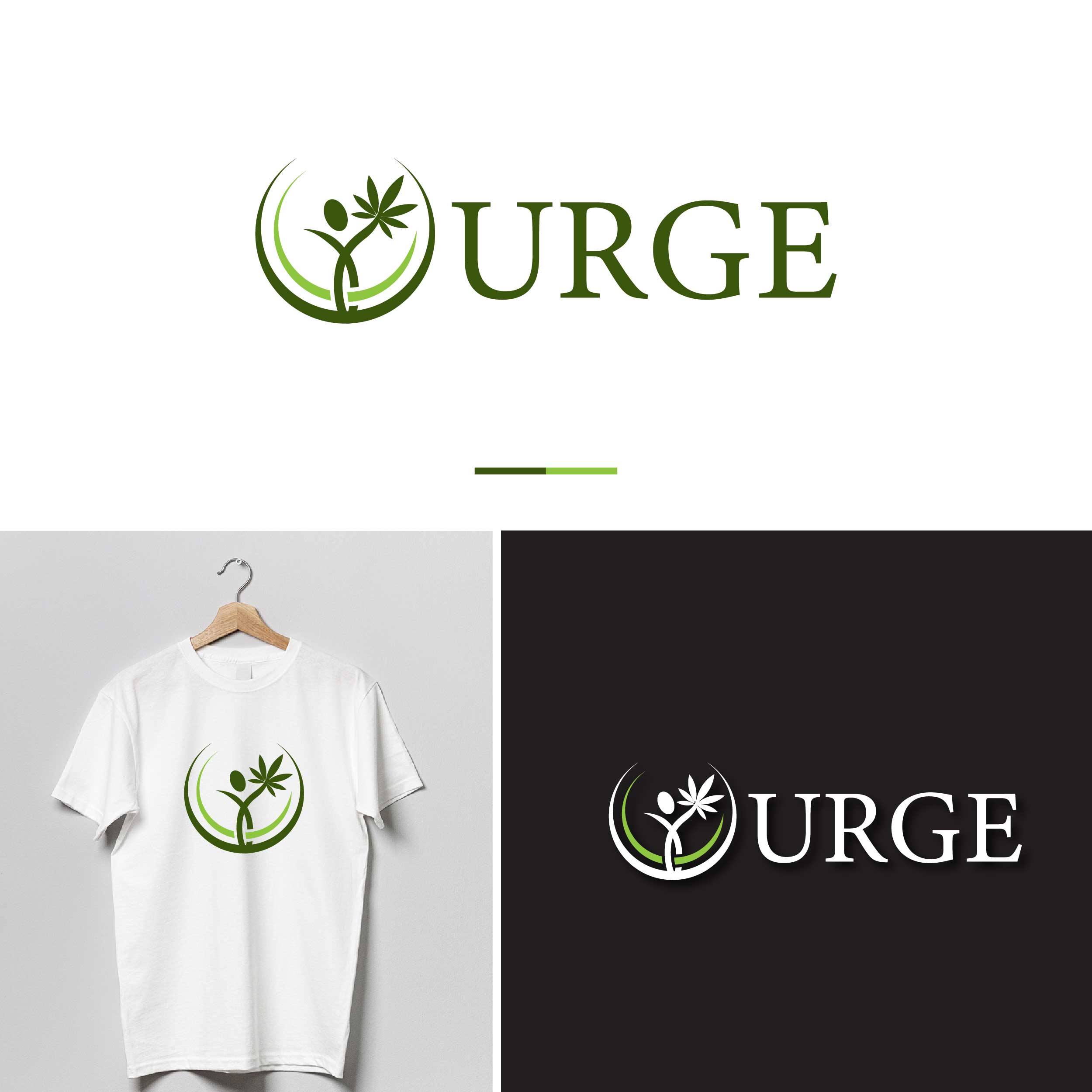 Logo Design by creative.bugs for this project | Design #29125154