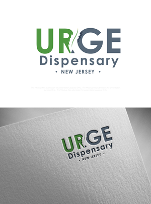 Logo-Design von UMBRA Designs für dieses Projekt | Design: #29130243