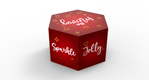 Packaging Design by davidsantacruz7 for this project | Design: #29152801