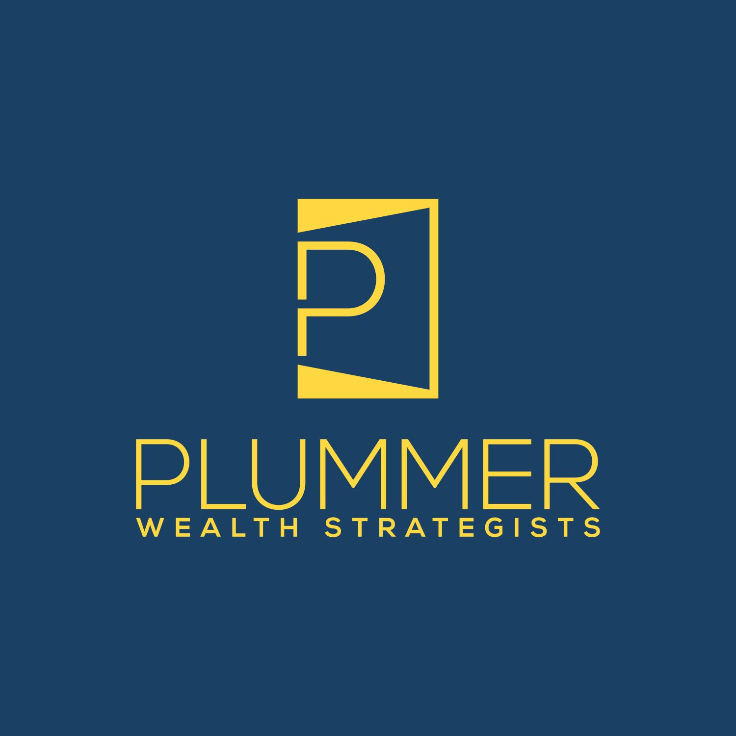 Logo Design by agung 25 for Plummer Financial Services, LLC | Design #29189667