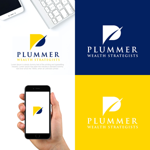 Logo Design by ismail islam for Plummer Financial Services, LLC | Design: #29188757