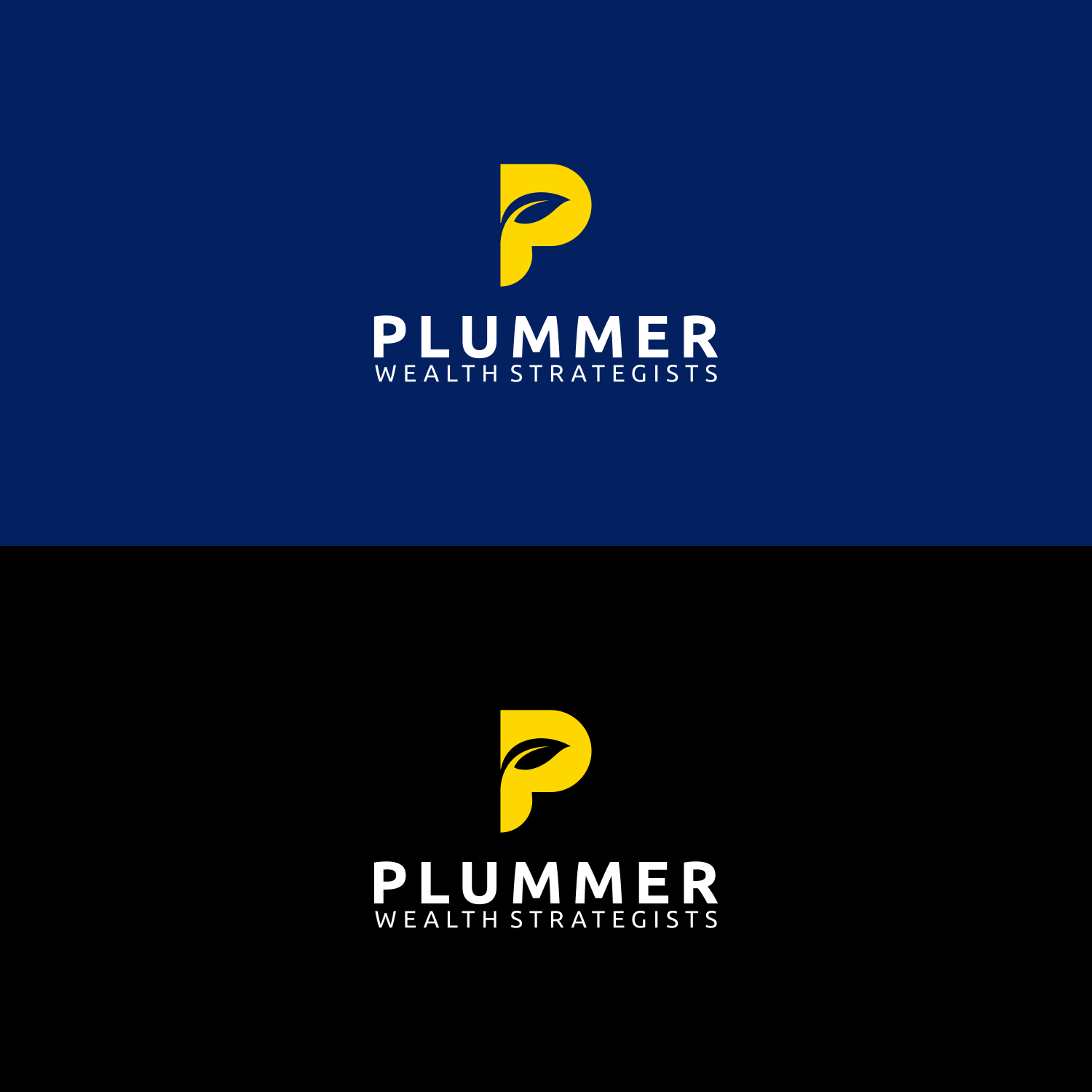 Logo Design by Doa anakKU for Plummer Financial Services, LLC | Design #29188277