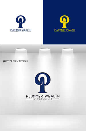 Logo Design by Mi Design1 for Plummer Financial Services, LLC | Design: #29188786