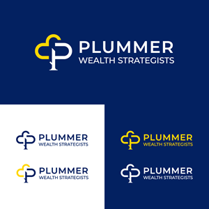 Logo Design by Choiresia.id for Plummer Financial Services, LLC | Design #29188639