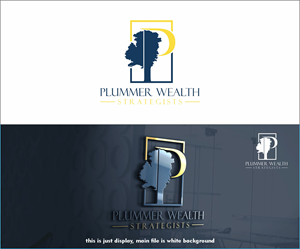 Logo Design by alkaline for Plummer Financial Services, LLC | Design: #29189792