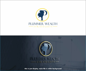 Logo Design by alkaline for Plummer Financial Services, LLC | Design: #29189793