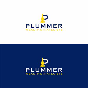 Logo Design by melzh for Plummer Financial Services, LLC | Design: #29189046