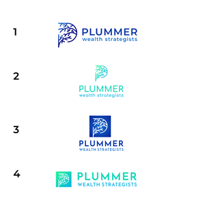 Logo Design by Brandon DZ for Plummer Financial Services, LLC | Design: #29176068
