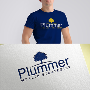 Logo Design by sarrita for Plummer Financial Services, LLC | Design #29188777