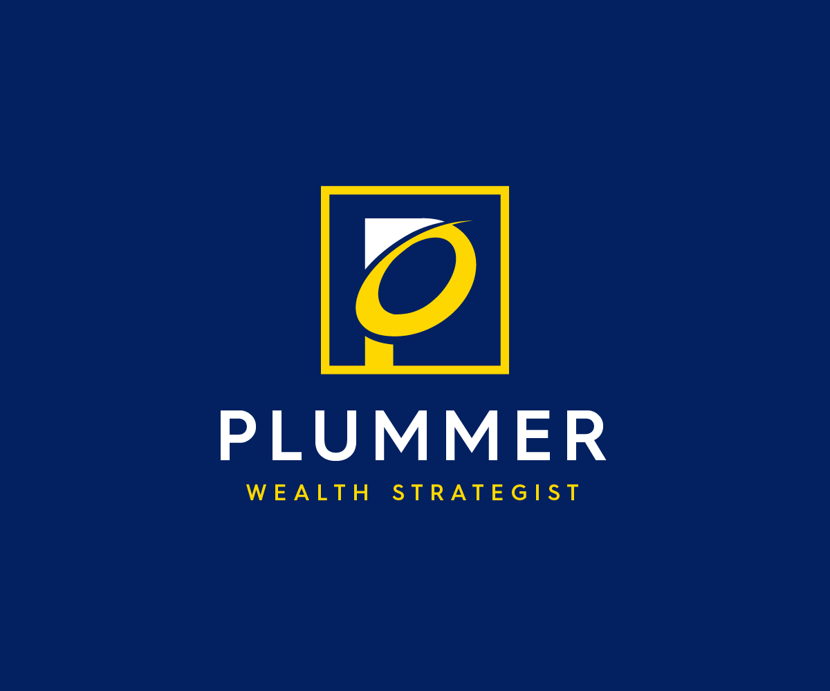 Diseño de Logo por GliderGraphx para Plummer Financial Services, LLC | Diseño #29196326