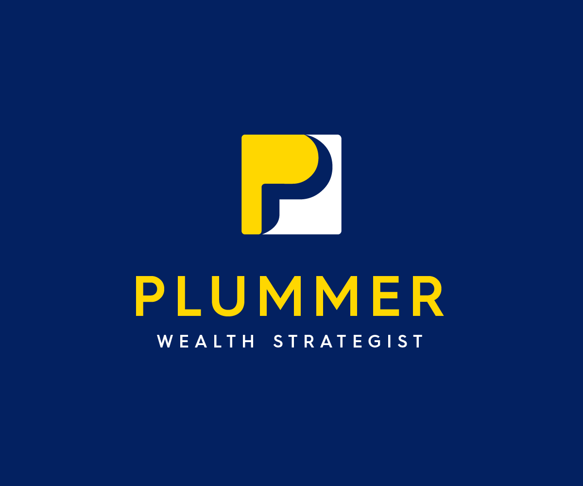 Logo Design by GliderGraphx for Plummer Financial Services, LLC | Design #29196580