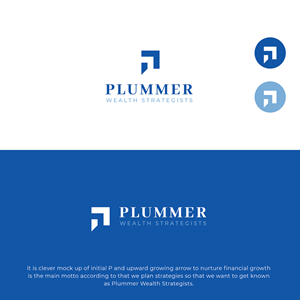 Logo Design by nandkumar for Plummer Financial Services, LLC | Design: #29190420