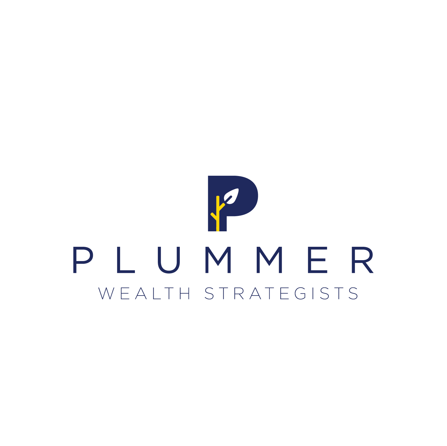 Logo Design by Lauren Dieckmann for Plummer Financial Services, LLC | Design #29188622