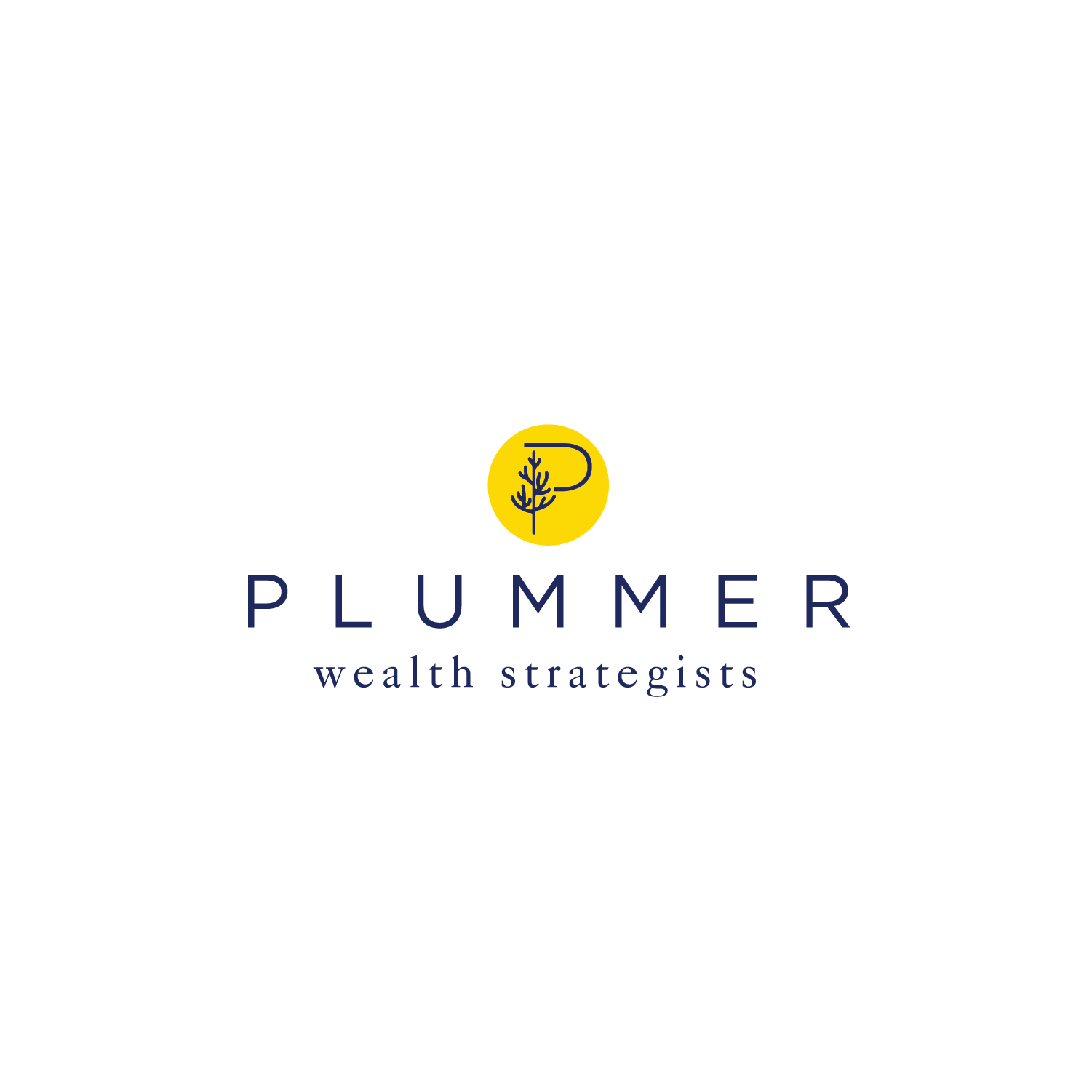 Logo Design by Lauren Dieckmann for Plummer Financial Services, LLC | Design #29188624