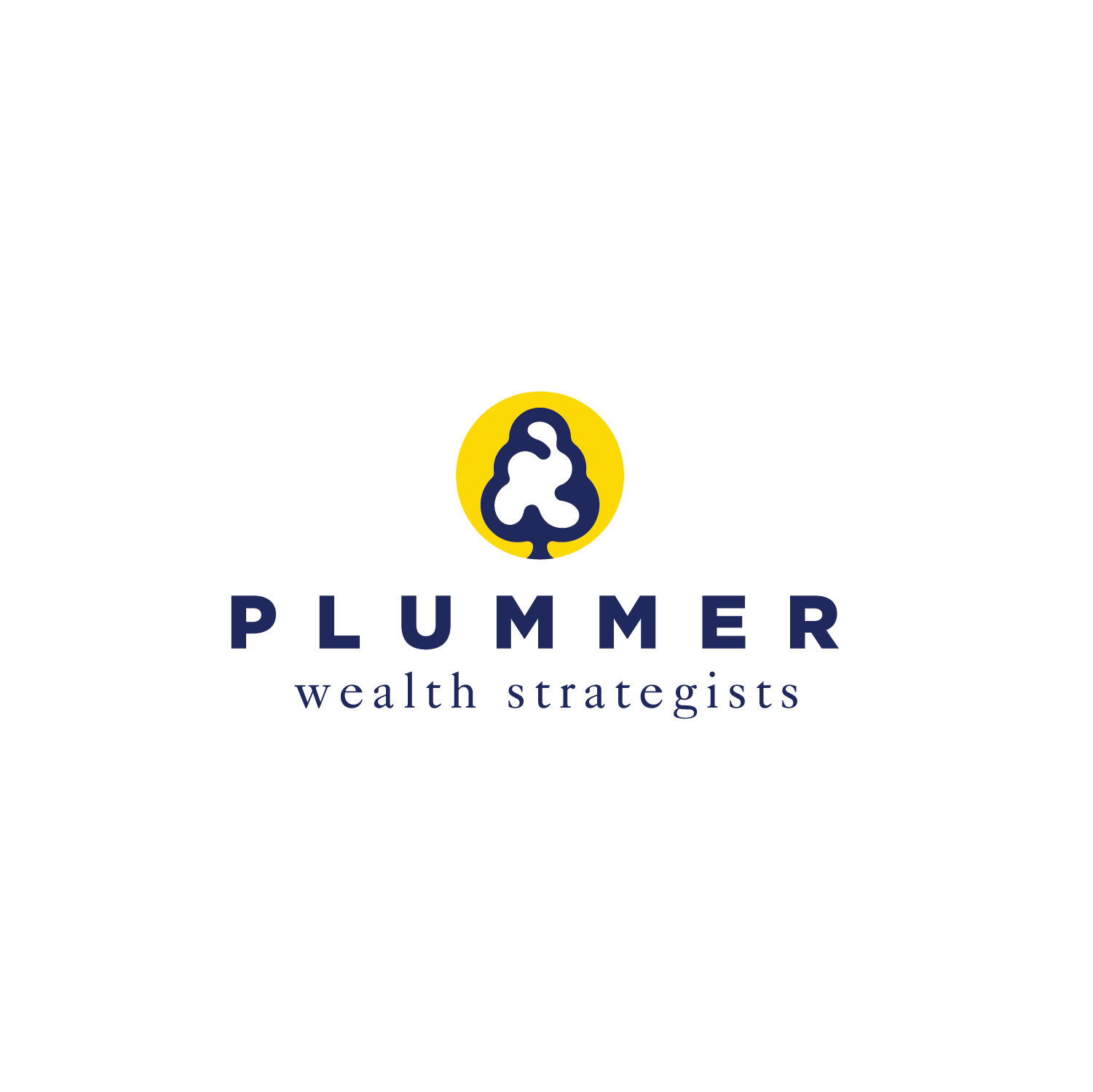 Logo-Design von Lauren Dieckmann für Plummer Financial Services, LLC | Design #29188626