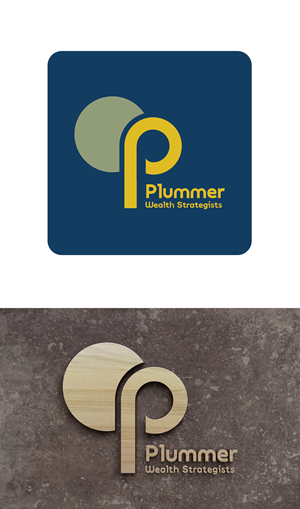 Logo Design by atularts for Plummer Financial Services, LLC | Design: #29193722