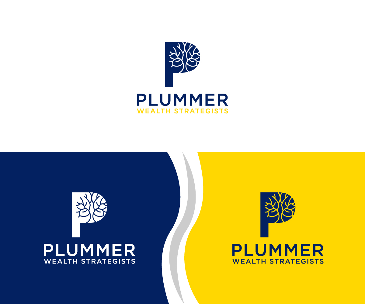 Logo Design by fauzan harun for Plummer Financial Services, LLC | Design #29201854