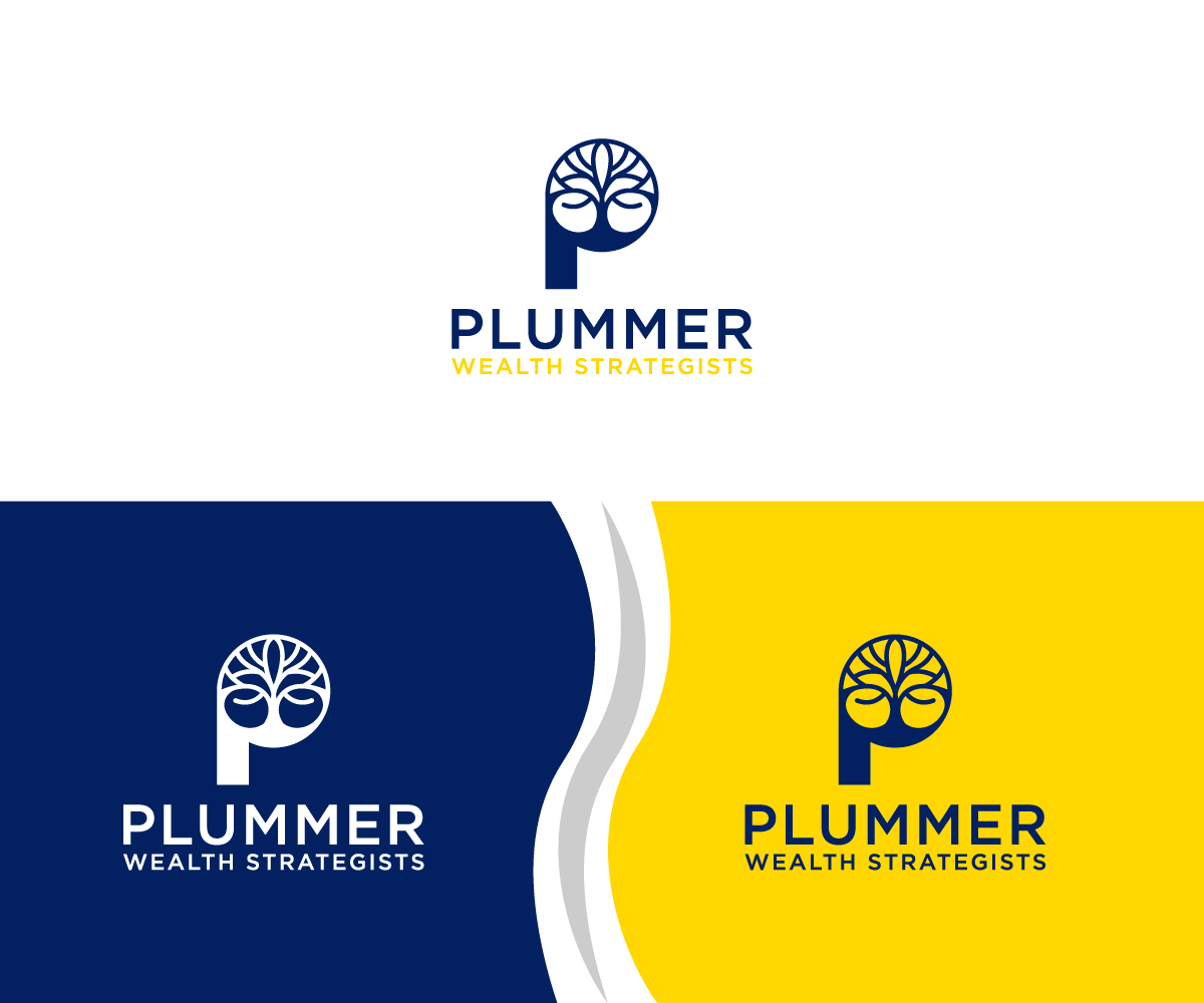 Logo Design by fauzan harun for Plummer Financial Services, LLC | Design #29201855