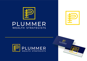 Logo Design by ammar_ed for Plummer Financial Services, LLC | Design: #29188845