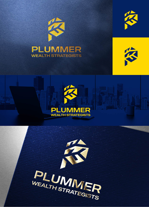 Logo Design by Mario 11 for Plummer Financial Services, LLC | Design #29192688