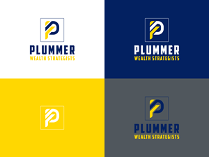 Logo Design by Md Shehidul Islam Rimon for Plummer Financial Services, LLC | Design: #29250062
