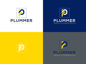 Logo Design by Md Shehidul Islam Rimon for Plummer Financial Services, LLC | Design: #29250063