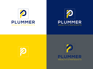 Logo Design by Md Shehidul Islam Rimon for Plummer Financial Services, LLC | Design: #29261004