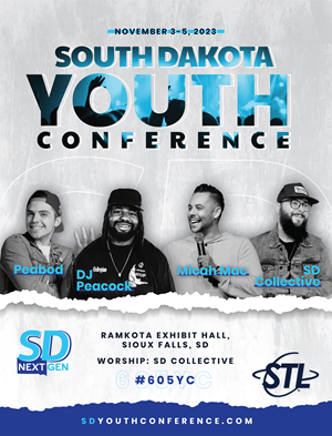 Graphic Design by Mikai!13 for South Dakota Assemblies of God | Design: #31219972