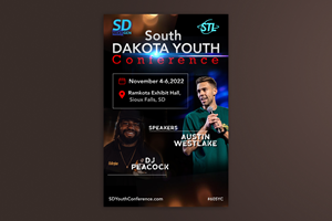 Graphic Design by Black Machine Grafx