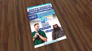 Graphic Design by Rickyy for South Dakota Assemblies of God | Design: #29146037