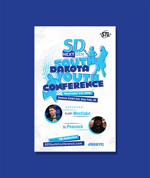 Graphic Design by atularts for South Dakota Assemblies of God | Design: #29139538