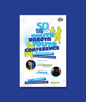 Graphic Design by atularts for South Dakota Assemblies of God | Design: #29141302