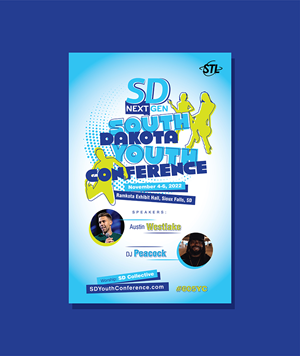 Graphic Design by atularts for South Dakota Assemblies of God | Design: #29156011