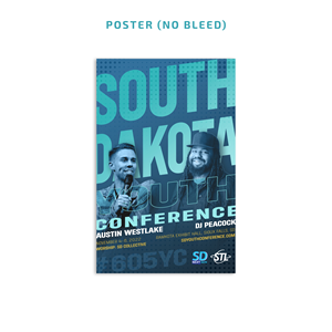 Conference Event for Teenagers | Graphic Design by Logo Blox