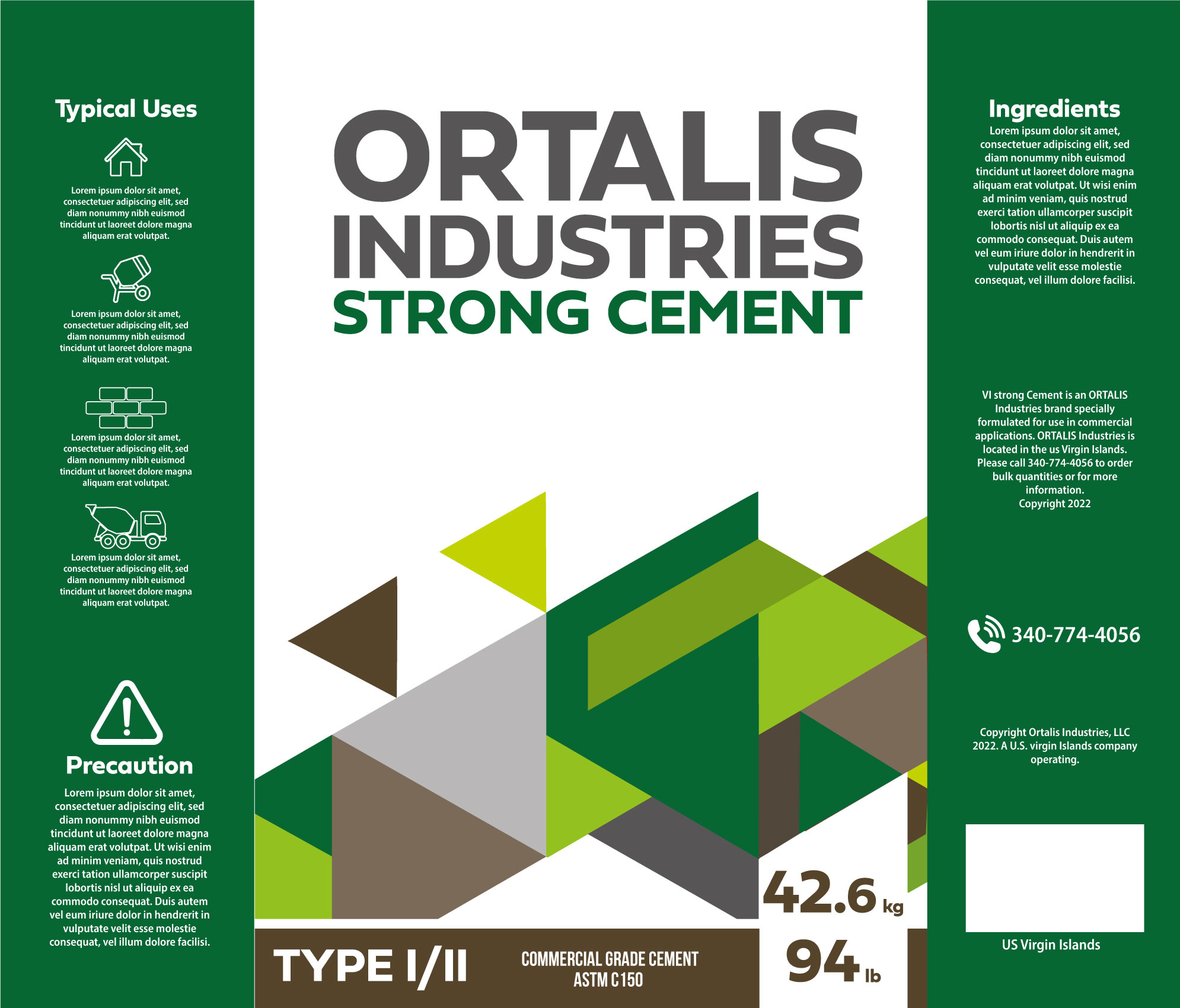 Packaging Design by JCR for this project | Design #29147683