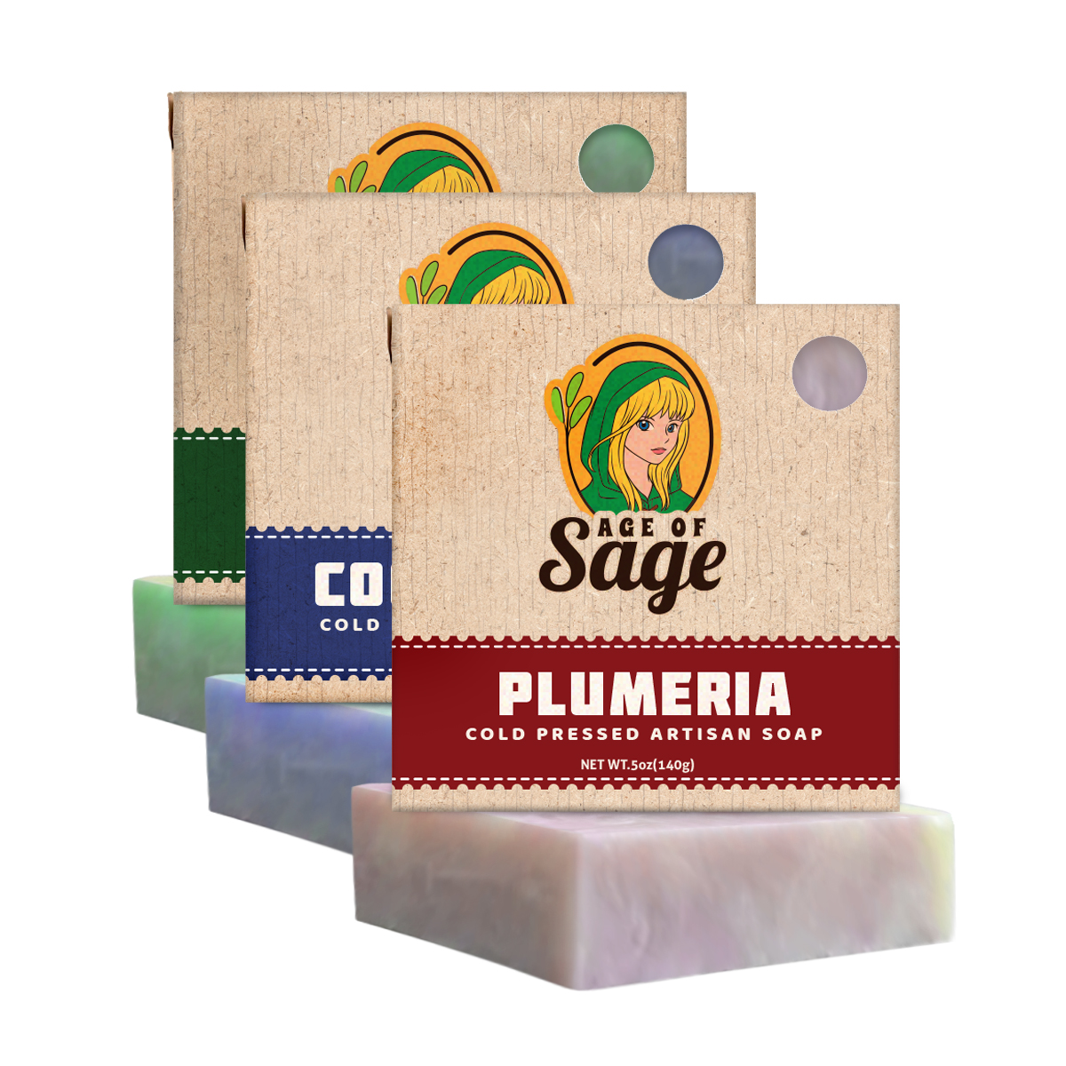 Diseño de Empaque por chathurasoori para este proyecto | Diseño #29134110