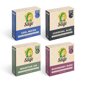 Packaging Design by RenCan for this project | Design #29133965