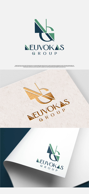 Logo Design by Fezy Design Studio for this project | Design #29126570