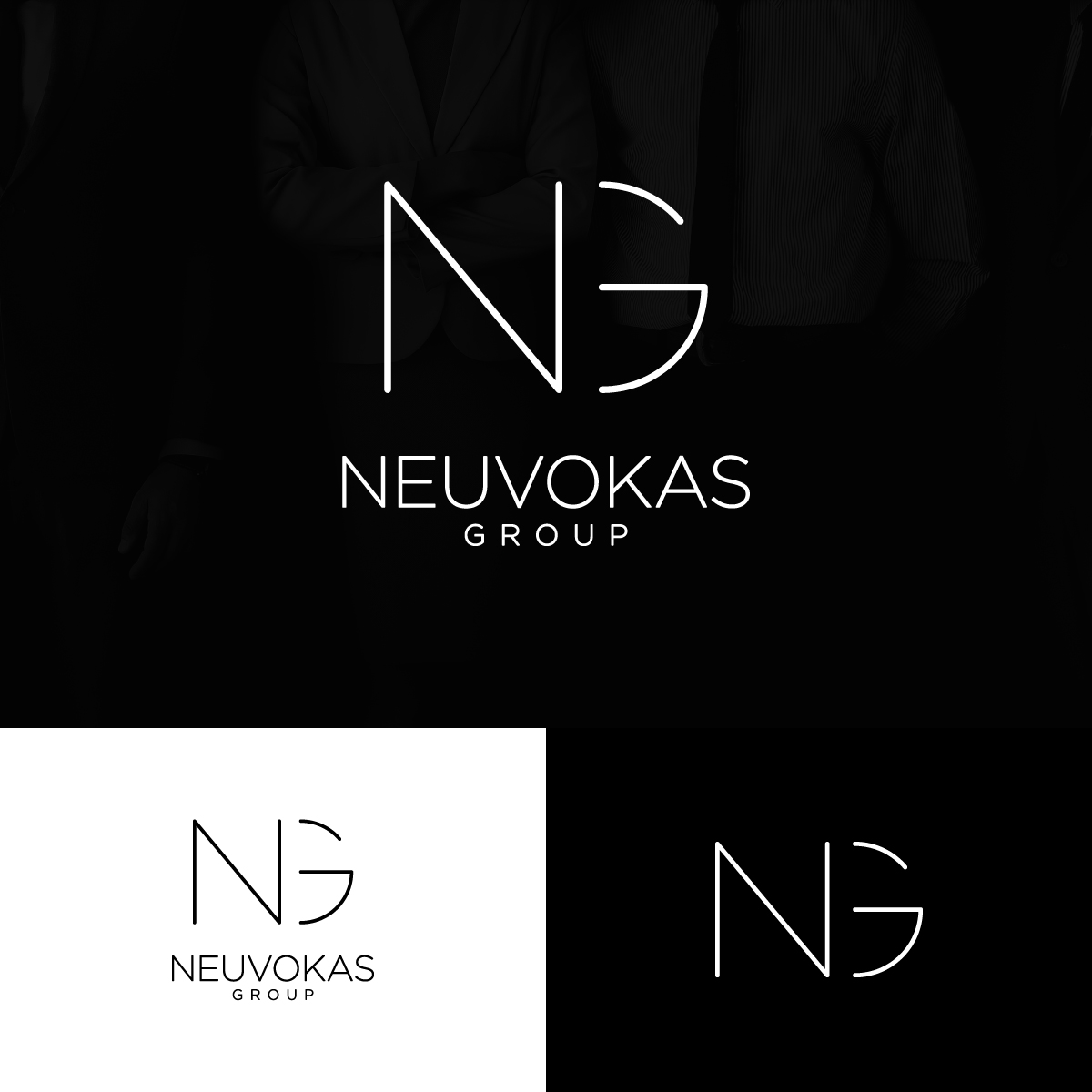 Logo Design by EvoGo Designers for this project | Design #29158419